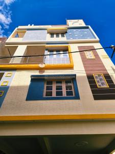 Image of 3500 Sq.ft 5 BHK Independent House for sale in Vidyaranyapura, Bengaluru for Rs. 20000000