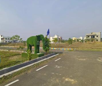 Image of 2332 Sq.ft Residential Plot / Land for sale in A-Zone, Durgapur for Rs. 2565000