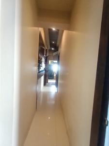 Image of 1000 Sq.ft 2 BHK Apartment / Flat for rent in Gopal Krishna Krishna Square, Kalyan East, Kalyan for Rs. 25000