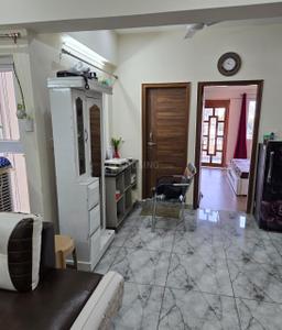 Hall Image of 1000 Sq.ft 2 BHK Apartment / Flat for rent in Holy Height Shastradhara Residency, Sahastradhara Road Dehradun for Rs. 30000