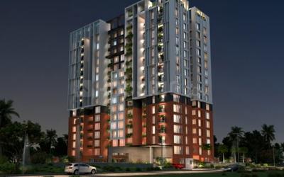 2 BHK Flat