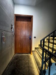 Balcony Image of 1350 Sq.ft 3.5 BHK Builder Floor for sale in Peer Muchalla Zirakpur for Rs. 7850000
