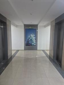 Hall Image of 1800 Sq.ft 3.5 BHK Apartment / Flat for sale in Aurum Q Islands R4, Ghansoli Navi Mumbai for Rs. 37000000