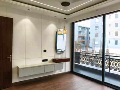 Bedroom Image of 2350 Sq.ft 3 BHK Builder Floor for sale in Anant Raj Estate, Kadarpur Gurgaon for Rs. 22500000