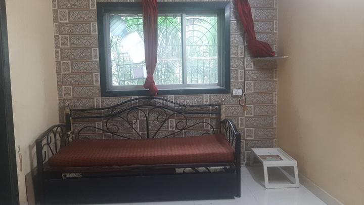 Sector-48, Seawoods Bedroom 1