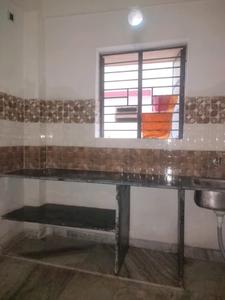 Kitchen Image of 792 Sq.ft 2 BHK Apartment / Flat for sale in Sree Sai Niwas Apartment, Sodepur Kolkata for Rs. 2600000