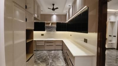Kitchen Image of 2200 Sq.ft 4 BHK Builder Floor for sale in Kaushambi Ghaziabad for Rs. 32500000