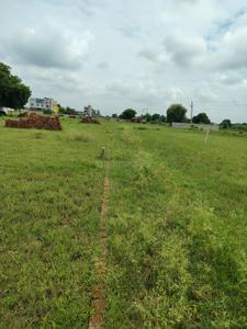 Image of 1000 Sq.ft Residential Plot / Land for sale in Kalindipuram, Allahabad for Rs. 3200000