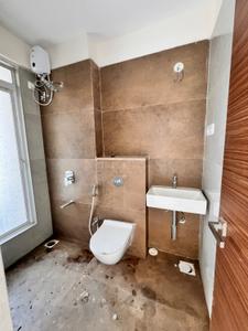 Image of 1250 Sq.ft 3 BHK Apartment / Flat for sale in Dotom Isle, Malad West, Mumbai for Rs. 24000000