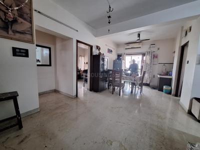 Hall Image of 1605 Sq.ft 3 BHK Apartment / Flat for sale in Anna Nagar West Extension Chennai for Rs. 36000000