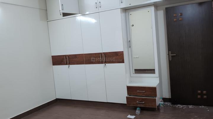 Rudra nilaya Bedroom One 1