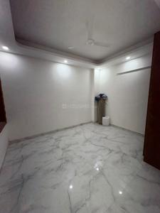 Hall Image of 810 Sq.ft 2 BHK Apartment / Flat for sale in Chhattarpur New Delhi for Rs. 5500000
