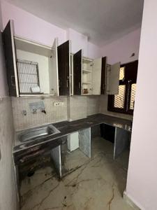 1 BHK Independent Builder Floor