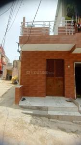 Image of 800 Sq.ft 3 BHK Independent House for sale in Pratap Nagar, Jodhpur for Rs. 4200000