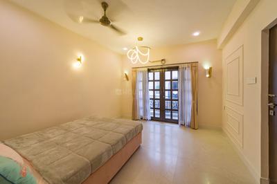 Bedroom Image of 3000 Sq.ft 4 BHK Villa for rent in Injambakkam Chennai for Rs. 170000
