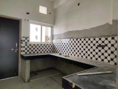 Kitchen Image of 1357 Sq.ft 2 BHK Apartment / Flat for sale in Puppalaguda Hyderabad for Rs. 6500000