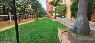 Balcony Image of 1285 Sq.ft 2 BHK Apartment / Flat for rent in Bren SJR Brooklyn, Brookefield Bengaluru for Rs. 46000