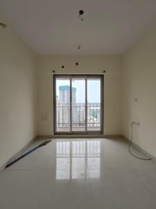 Bedroom Image of 650 Sq.ft 1 BHK Apartment / Flat for sale in Kalwa Thane for Rs. 9000000