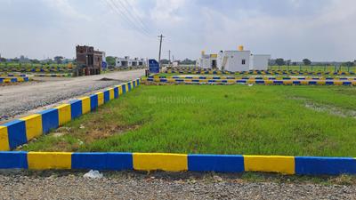 Image of 600 Sq.ft Residential Plot / Land for sale in Red Hills, Chennai for Rs. 1800000