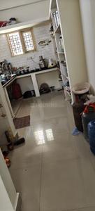 Kitchen Image of 1200 Sq.ft 2 BHK Independent House for rent in Ameenpur Sangareddy for Rs. 19000