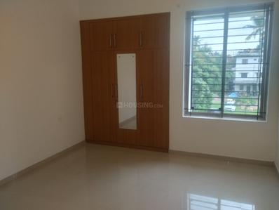 Bedroom Image of 1229 Sq.ft 2 BHK Apartment / Flat for sale in Classic Vintage, Kangarappady Kochi for Rs. 6800000