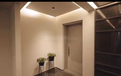 Image of 1760 Sq.ft 3 BHK Apartment / Flat for sale in Ratna Trident Experia, Vaishno Devi Circle, Ahmedabad for Rs. 7200000