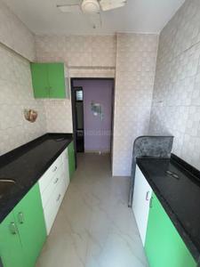 1 BHK Flat