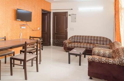 Hall Image of Gardenia Nest 46 in Sector 46, Noida