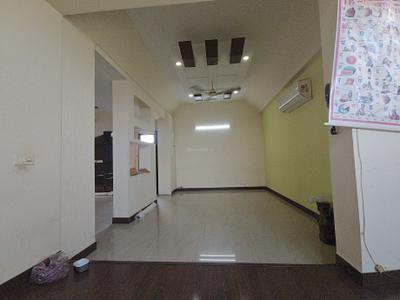 Living Room Image of 1650 Sq.ft 3 BHK Apartment / Flat for rent in CGHS Gurugram Apartment, Sector 56 Gurgaon for Rs. 50000