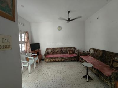 Hall Image of 1395 Sq.ft 3 BHK Independent House for sale in Thaltej Ahmedabad for Rs. 20000000