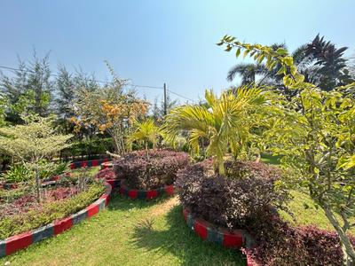Image of 1600 Sq.ft Residential Plot / Land for sale in Phulnakhara, Cuttack for Rs. 2475000