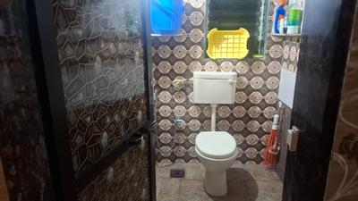 Bathroom Image of 860 Sq.ft 2 BHK Independent House for sale in Tirupati Dreams, Mira Road East Mira Bhayandar for Rs. 10000000