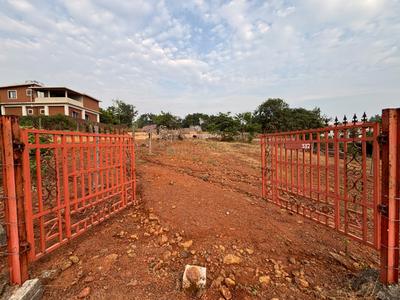 Image of 2002 Sq.ft Residential Plot / Land for sale in Neral, Thane for Rs. 1750011