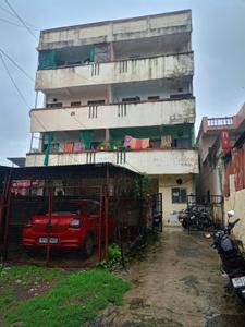 Image of 400 Sq.ft 1 BHK Apartment / Flat for sale in Barkheda Salam, Bhopal for Rs. 1220000