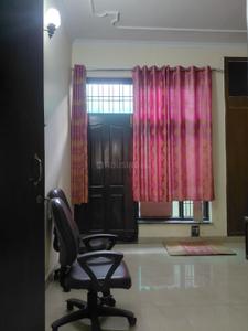 Hall Image of 1600 Sq.ft 2 BHK Builder Floor for rent in Sector 50 Noida for Rs. 35000