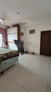 Bedroom Image of 2485 Sq.ft 4 BHK Penthouse for sale in Sama Savli Vadodara for Rs. 9000000