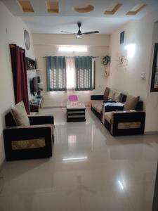 Hall Image of 1420 Sq.ft 3 BHK Apartment / Flat for sale in Barjatya Pearl Galaxy, Bhicholi Mardana Indore for Rs. 5500000