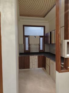 Kitchen Image of 892 Sq.ft 2.5 BHK Independent House for sale in Jaipura Jaipur for Rs. 6100000