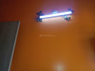 Kitchen Image of 765 Sq.ft 2 BHK Apartment / Flat for sale in Chandannagar Hooghly for Rs. 2560000