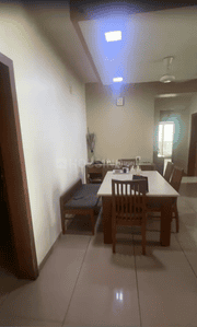 Image of 2950 Sq.ft 4 BHK Apartment / Flat for sale in Iscon Platinum, Bopal, Ahmedabad for Rs. 21000000