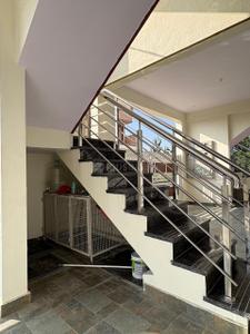 Image of 2800 Sq.ft 6 BHK Builder Floor for sale in Nagasandra, Bengaluru North, Bengaluru for Rs. 15000000