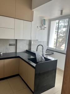 Kitchen Image of 1250 Sq.ft 2 BHK Apartment / Flat for sale in Koramangala Bengaluru for Rs. 24000000
