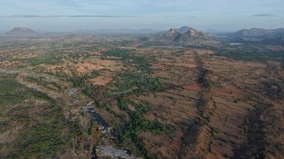 Image of 10000 Sq.ft Residential Plot / Land for sale in Kadirisettihalli, Chikballapur District for Rs. 2000000