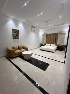 Bedroom Image of 6500 Sq.ft 4 BHK Independent House for sale in Aarone Countywalk Villa, County Walk Township Indore for Rs. 65000000