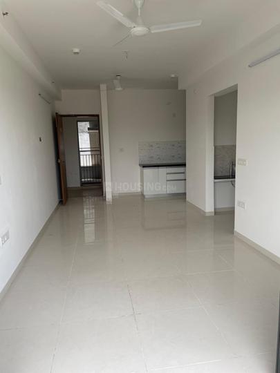 Amanora Gold Towers Main Image 1