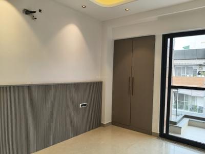 Bedroom Image of 2700 Sq.ft 4 BHK Builder Floor for sale in DLF City Floor Phase 2, DLF Phase 2 Gurgaon for Rs. 55000000