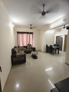 Hall Image of 1600 Sq.ft 3 BHK Apartment / Flat for sale in Palanpur Surat for Rs. 6150000
