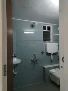 Bedroom Image of 615 Sq.ft 1 BHK Apartment / Flat for sale in Radha Nilaya Phase 2, Naigaon East Naigaon for Rs. 3300000