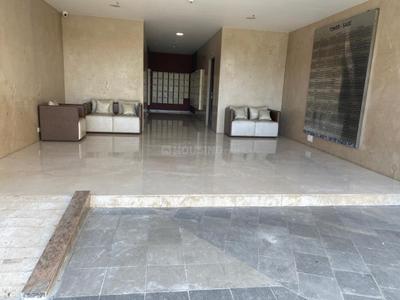 Hall Image of 1000 Sq.ft 2 BHK Apartment / Flat for sale in Godrej Emerald, Thane West Thane for Rs. 12000000