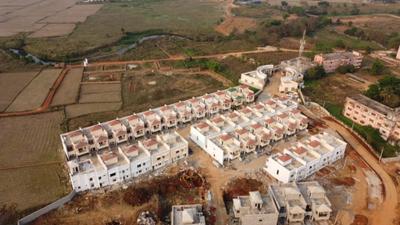 Image of 3010 Sq.ft 4.5 BHK Villa for sale in Metro Kings Court, Jatni, Bhubaneswar for Rs. 15500000
